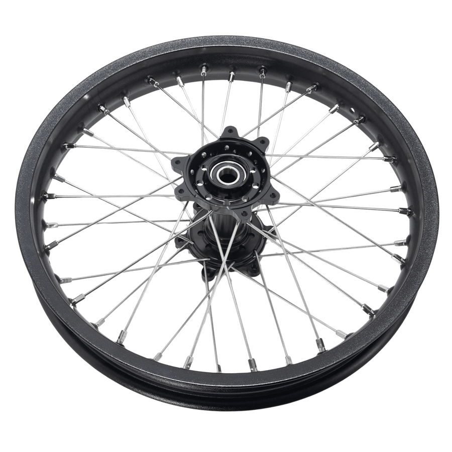Surron - Ultra Bee - OEM 18" Rear Rim — view 2 of 5