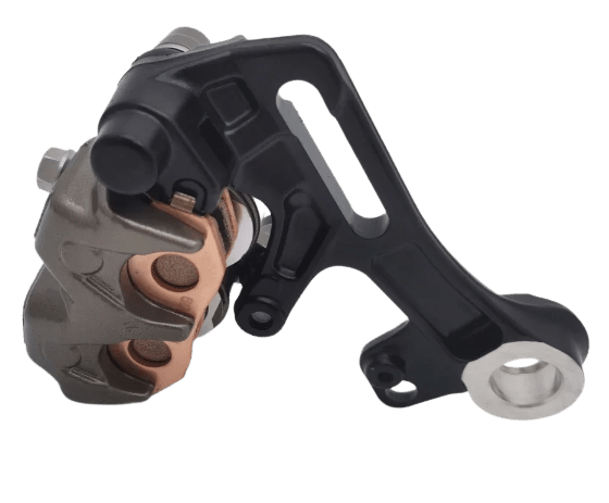 Surron - Ultra Bee - OEM Rear Brake Caliper — view 4 of 4