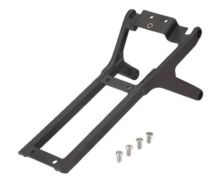 E-Ride Pro - Mini / Mini R - OEM Tail Subframe — view 1 of 7