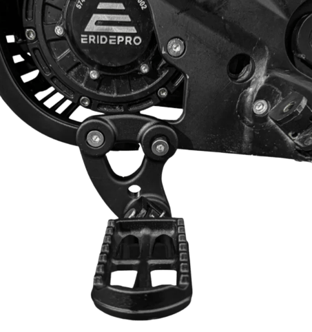 E-Ride Pro - Pro S / SS 2.0 - OEM Footpegs — view 6 of 6