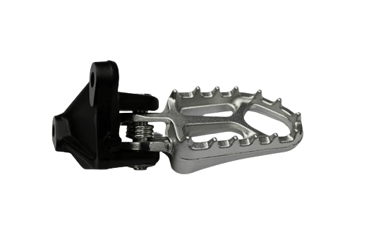 Surron - Ultra Bee - OEM Footpeg Assembly — view 7 of 13