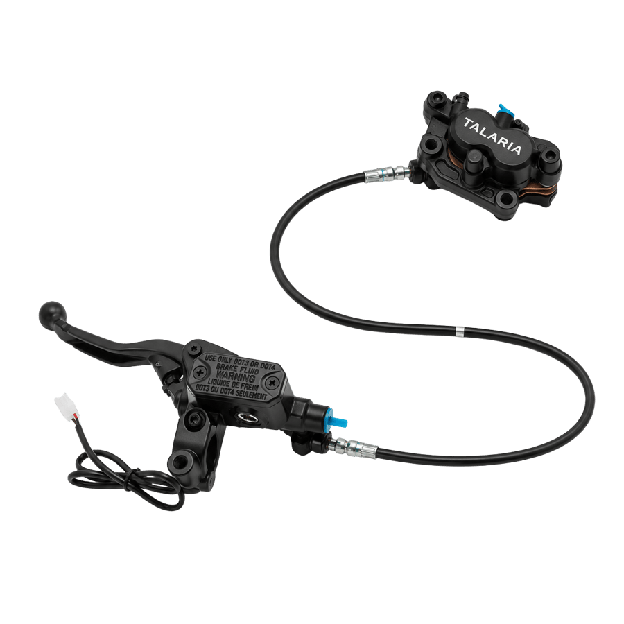Talaria - Komodo - OEM Front Brake System — view 3 of 4