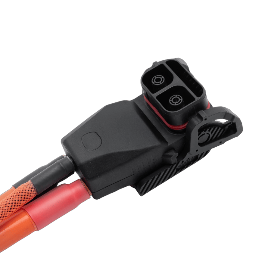 Talaria - Komodo - OEM Discharge Cable — view 4 of 5