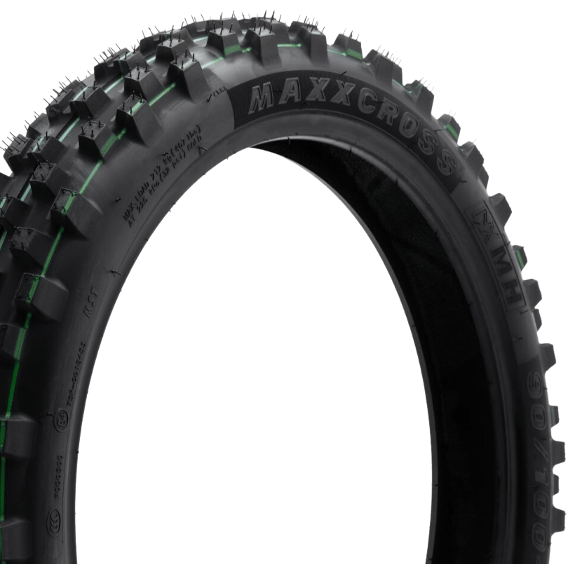 Talaria - Komodo - OEM Rear Tire — view 3 of 7