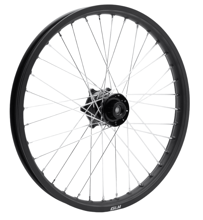 Talaria - Komodo - OEM Front Rim Assembly — view 1 of 7