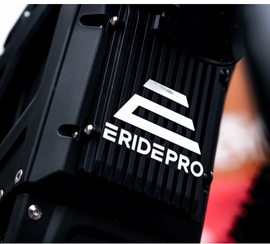 E-Ride Pro - Mini R - OEM Controller — view 3 of 4