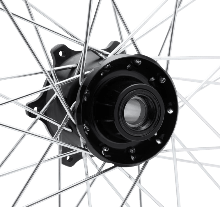 Talaria - Komodo - OEM Front Rim Assembly — view 4 of 7