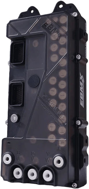 EBMX - X-9000 - V3 Controller — view 3 of 4