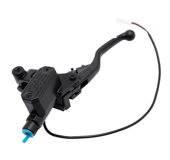 Talaria - Komodo - OEM Rear Brake Assembly — view 2 of 4