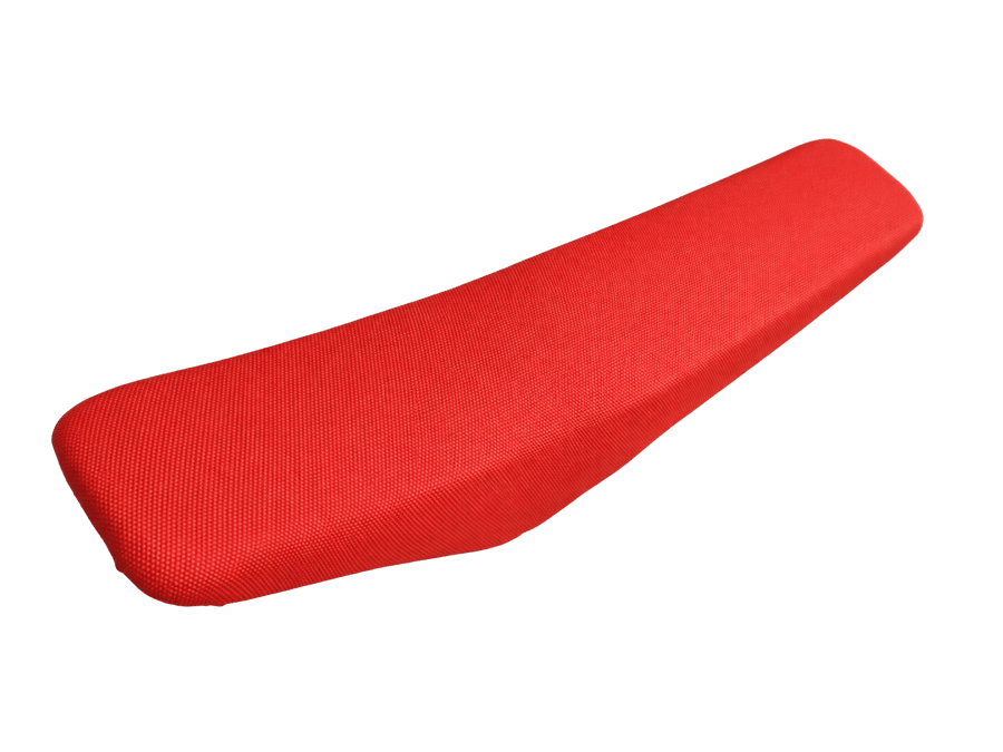 Yozma - IN10 - OEM Seat — Red — view 3 of 9