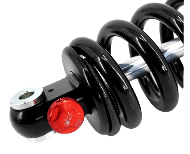 E-Ride Pro - Pro S / SS2.0 - OEM Rear Shock — view 2 of 4