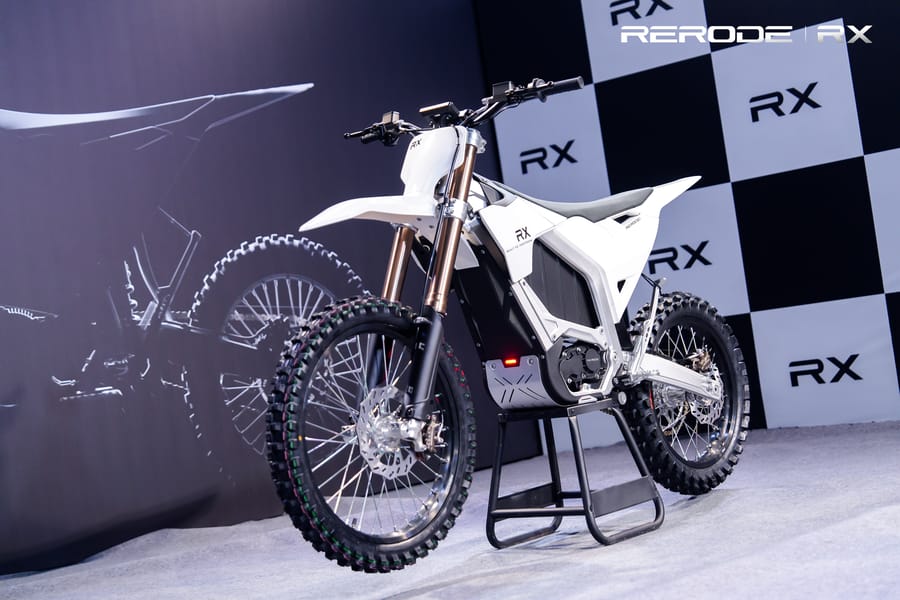 2026 ReRode RX — view 19 of 20