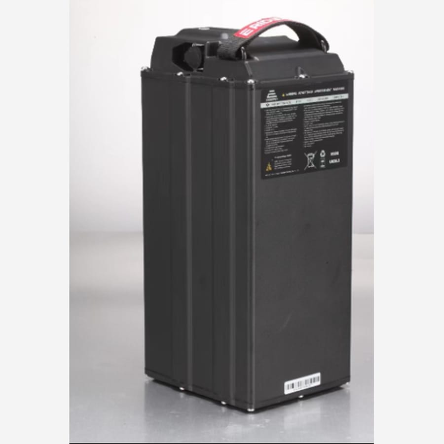 E-Ride Pro - Pro S - OEM 72V 30Ah Battery — view 4 of 4