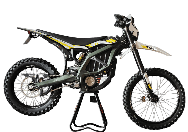 Dunlop - Geomax MX34 - Dirt Tire — view 6 of 6
