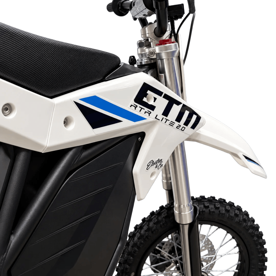 2026 Electro & Co ETM RTR Lite 2.0 — view 11 of 13