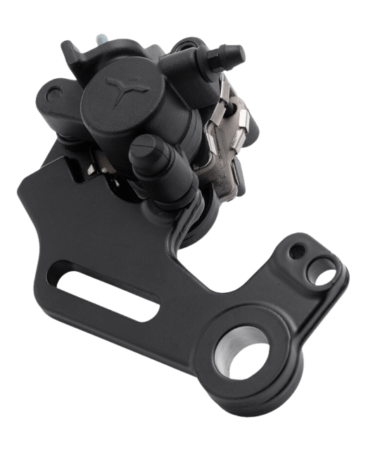 Talaria - Komodo - OEM Rear Brake Assembly — view 4 of 4