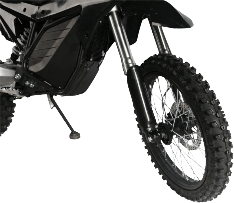 Electro & Co - ETM RTR - Big Wheel Kit — view 4 of 4