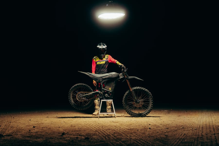 2026 ReRode R1+ S — view 24 of 25