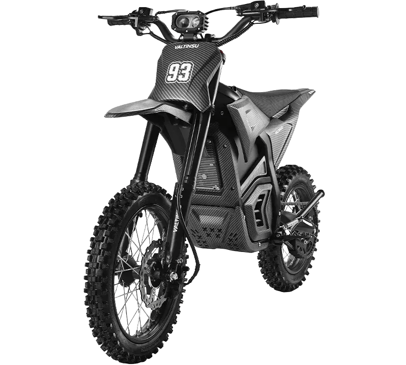 2026 Valtinsu EM-5 — BLACK — view 3 of 11