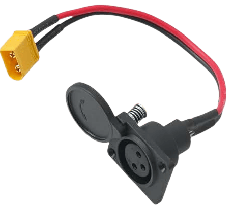 Yozma - IN10 - OEM Charging Port Plug — view 2 of 4