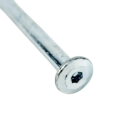 E-Ride Pro - Pro S / SS 2.0 / SS 3.0 / SR - OEM Jackshaft Axle — view 3 of 4