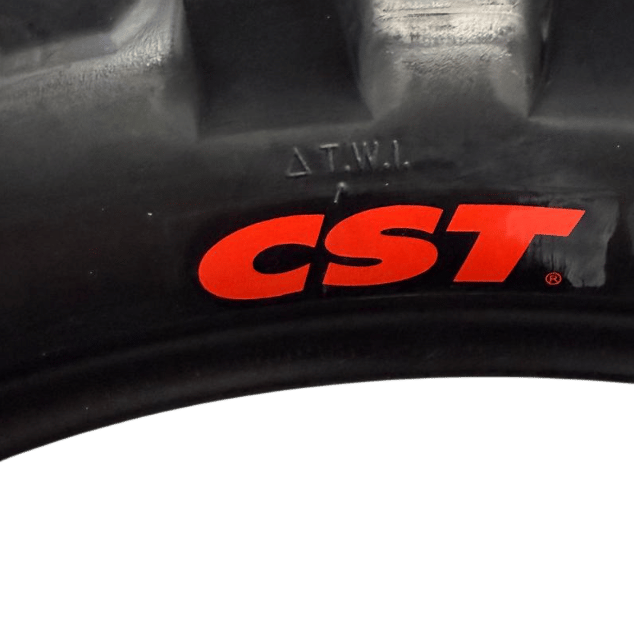 Surron - Ultra Bee - OEM Front Tire 80/100-19 — view 4 of 4