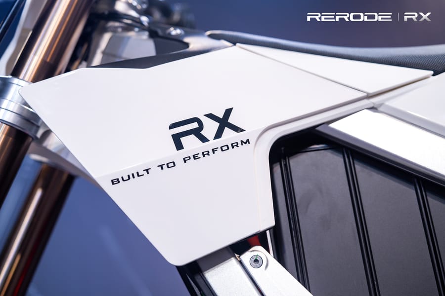2026 ReRode RX — view 16 of 20
