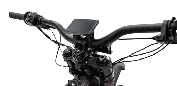 E-Ride Pro - SS 4.0 - OEM Handlebar Control Switch — view 3 of 4