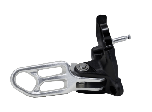 Surron - Ultra Bee - OEM Footpeg Assembly — view 8 of 13