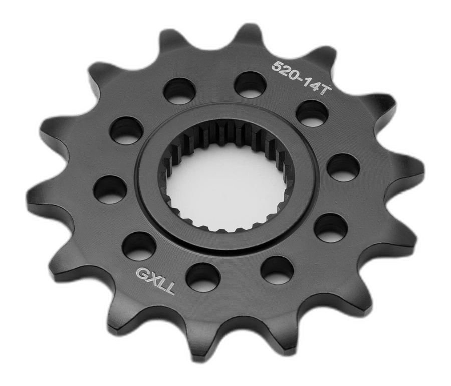 Talaria - Komodo - OEM Front Sprocket — view 1 of 5