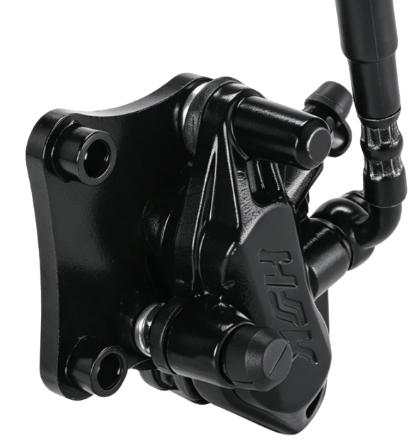 Yozma - IN10 - OEM Front Brake System — view 8 of 8