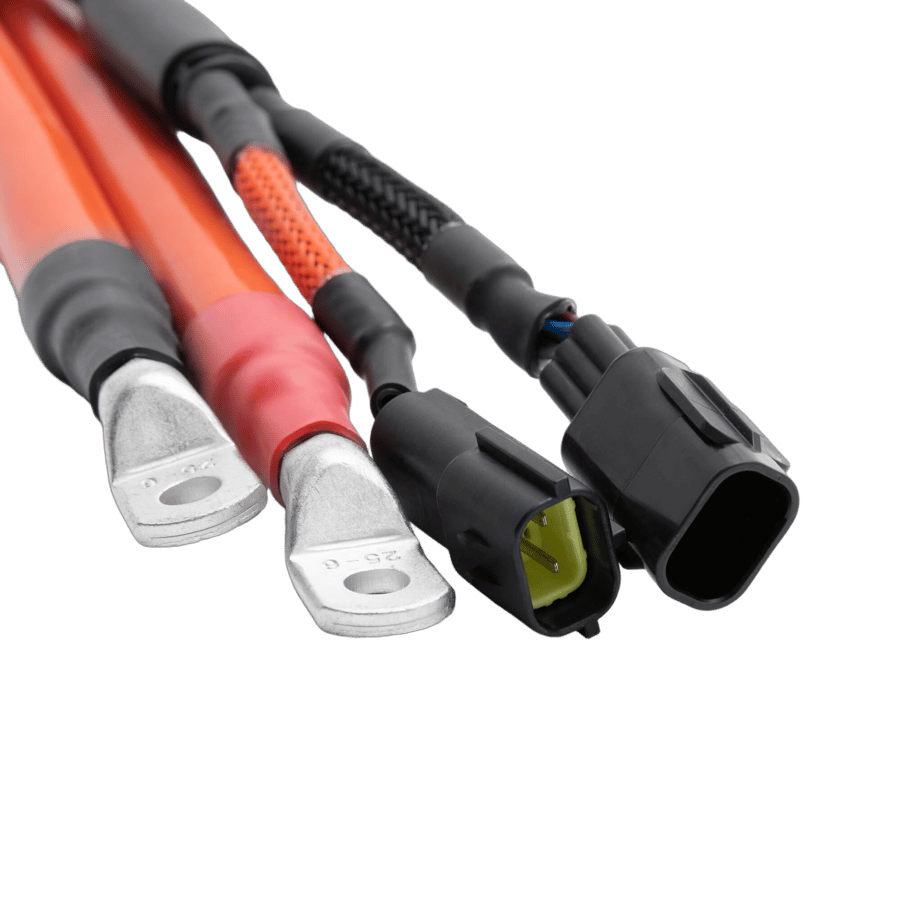 Talaria - Komodo - OEM Discharge Cable — view 5 of 5