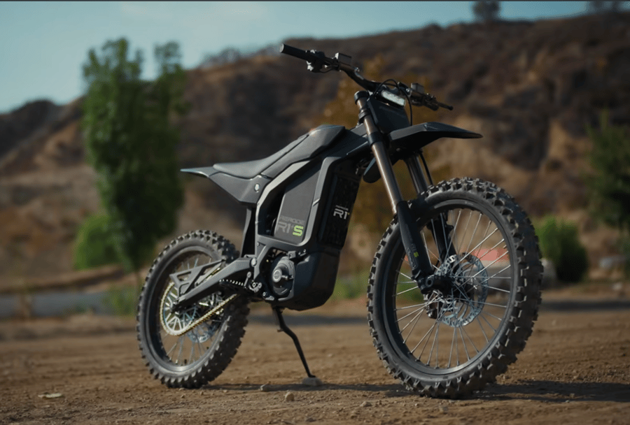 2026 ReRode R1+ S — view 9 of 25