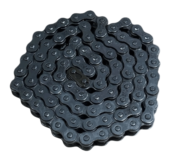 Yozma - IN10 - OEM Drive Chain — view 3 of 4
