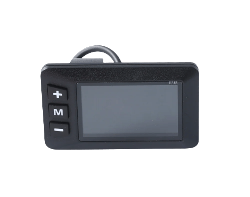 Yozma - IN10 - OEM Display Dash — view 2 of 4
