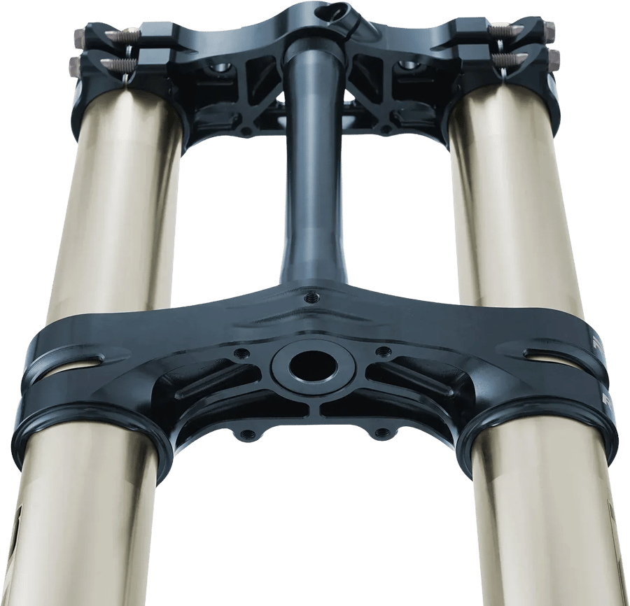 RFloXa - Surron Ultra Bee - Upgraded Front Forks — view 4 of 8