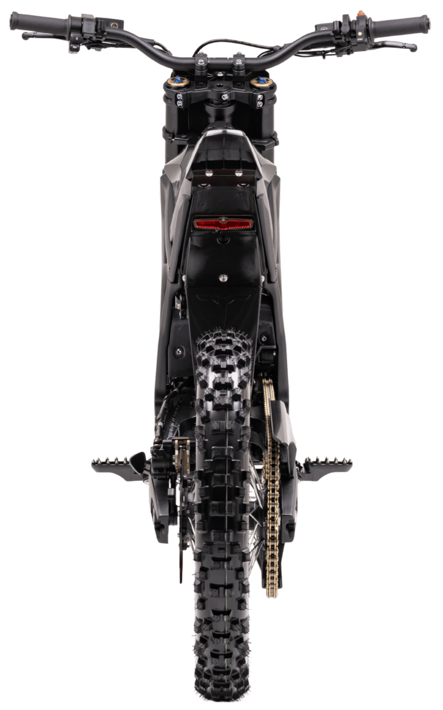 2026 Talaria Komodo — Black — view 5 of 21