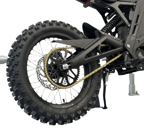 E-Ride Pro - Pro S / SS 2.0 / SS 3.0 / SR - OEM Swingarm Assembly — view 3 of 4