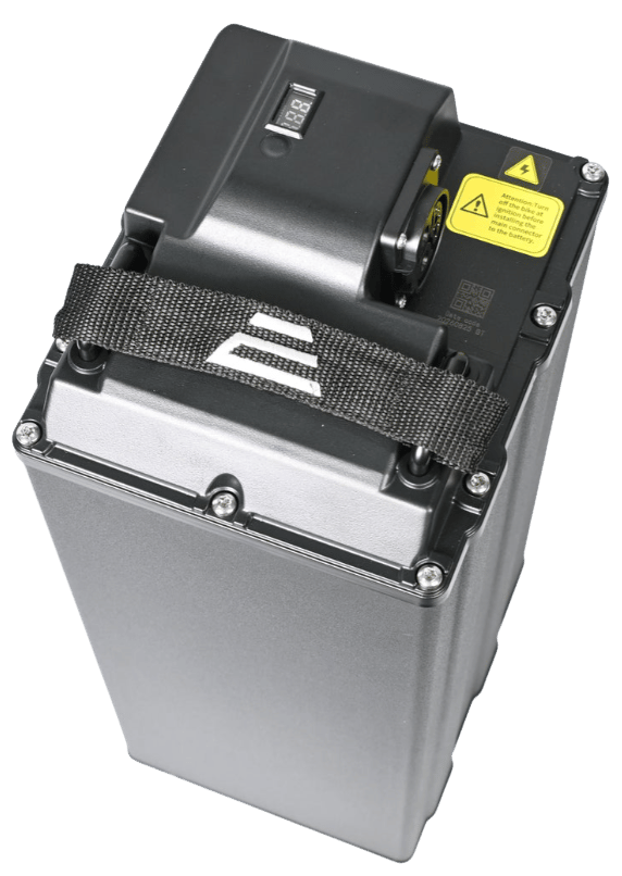 E-Ride Pro - SS 4.0 - OEM Battery Pack — view 1 of 4