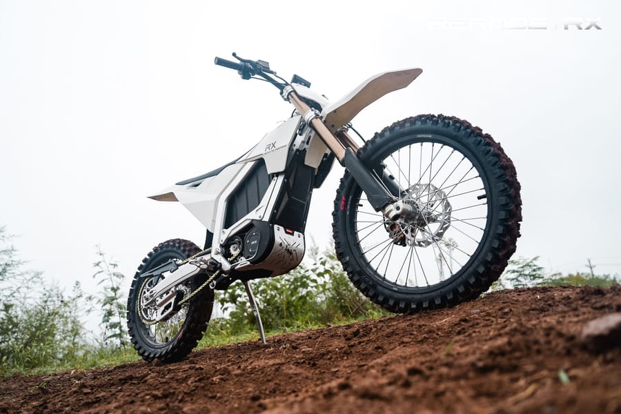 2026 ReRode RX — view 9 of 20