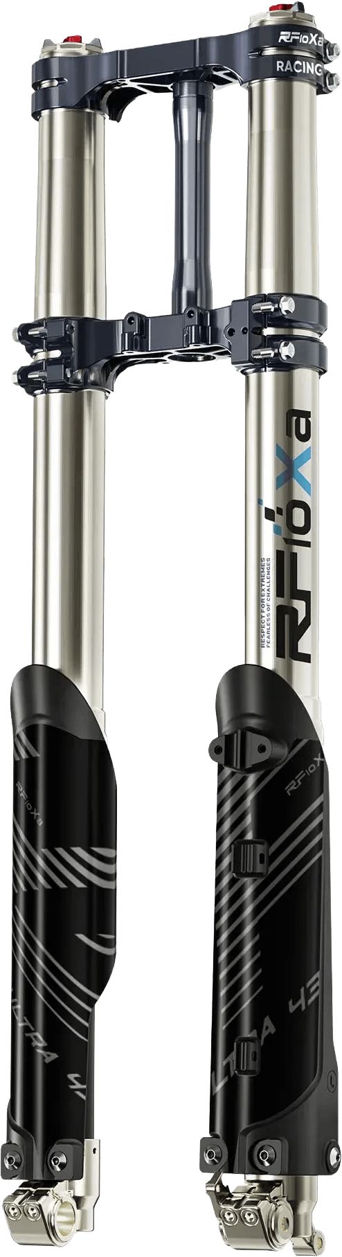 RFloXa - Surron Ultra Bee - Upgraded Front Forks — view 1 of 8