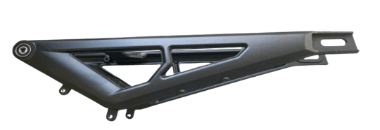 E-Ride Pro - Pro S / SS 2.0 / SS 3.0 / SR - OEM Swingarm Assembly — view 2 of 4