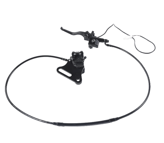 Yozma - IN10 - OEM Front Brake System — view 7 of 8