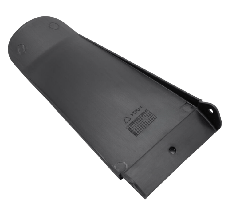 Talaria - Komodo - OEM Rear Mud Flap — view 2 of 6