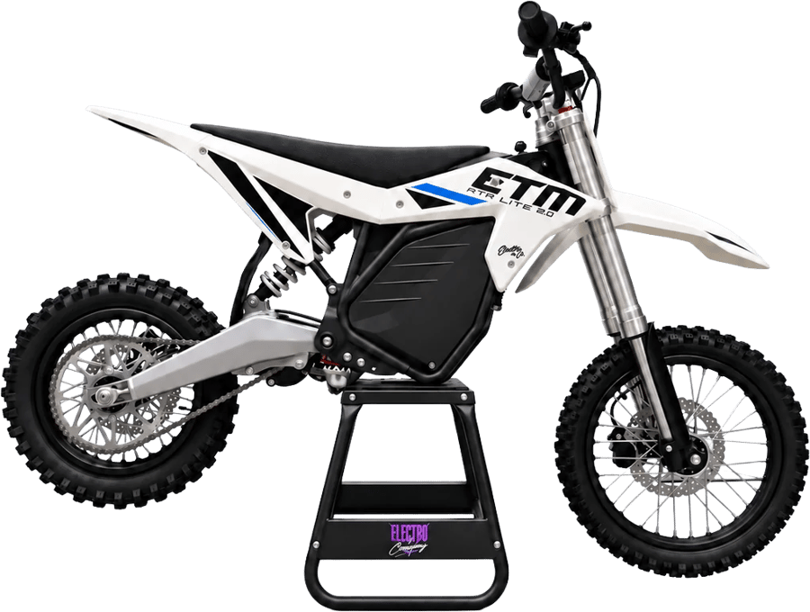 2026 Electro & Co ETM RTR Lite 2.0 — Default Title — view 3 of 13