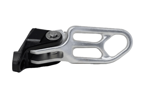 Surron - Ultra Bee - OEM Footpeg Assembly — view 10 of 13
