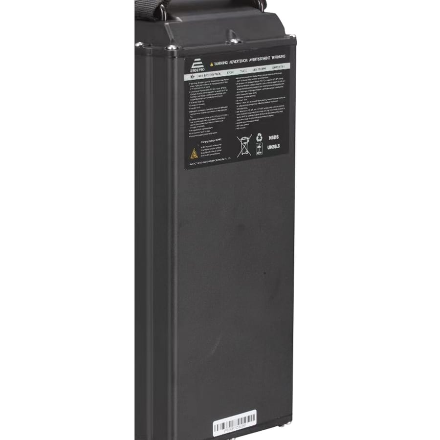 E-Ride Pro - Pro S - OEM 72V 30Ah Battery — view 1 of 4