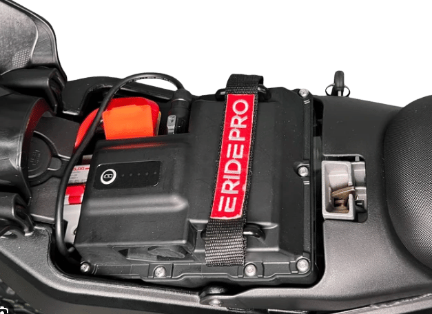 E-Ride Pro - Pro S / SS 2.0 - OEM Controller + Battery Upgrade Kit (2.5 Upgrade) — view 2 of 4