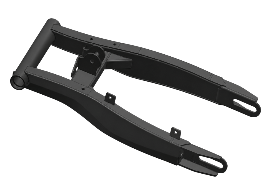 Yozma - IN10 - OEM Swingarm Assembly — view 4 of 6