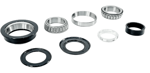 E-Ride Pro - All Models - OEM Steering Neck Bearing Set — view 3 of 5